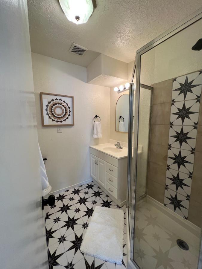 Villa The Burque Boho House à Albuquerque Extérieur photo